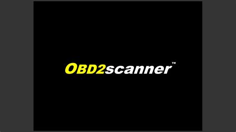 OBD2 Scanner | Pasig