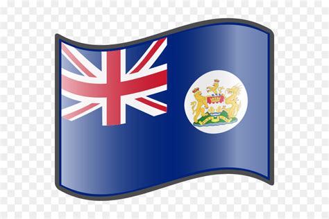 British Hong Kong Flag Emoji - About Flag Collections