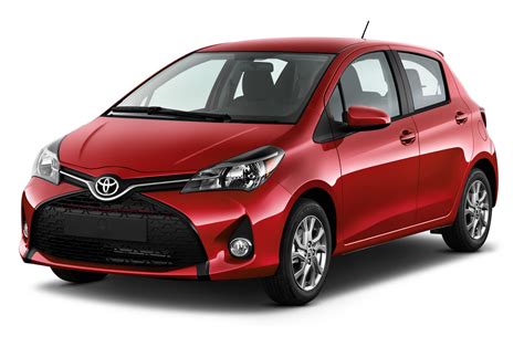 Toyota Teases Performance-Oriented Yaris | Automobile Magazine