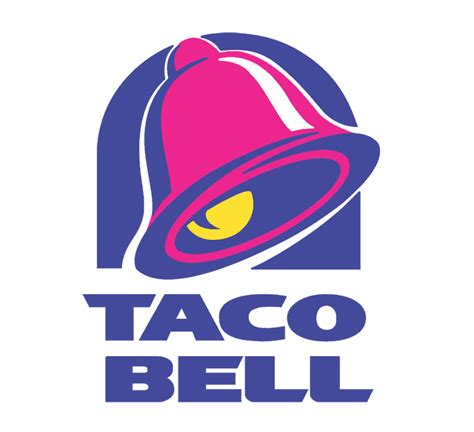 Taco Bell logo and symbol - Design, history and evolution