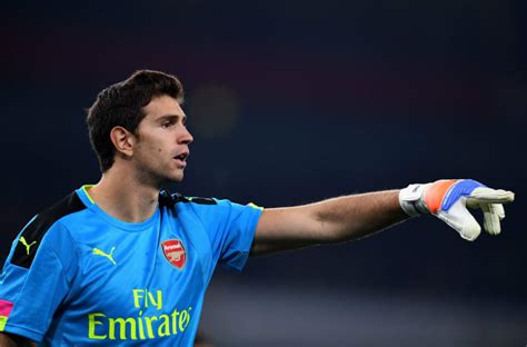 Arsenal: Emiliano Martinez has a golden chance to prove his worth