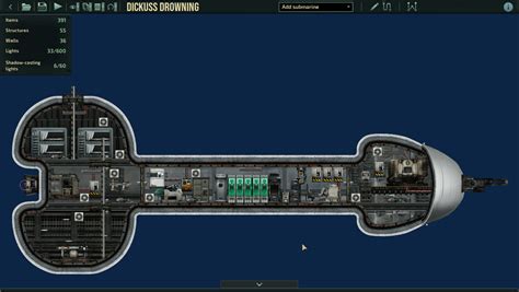 Is this crew competent enough for my submarine? : r/Barotrauma