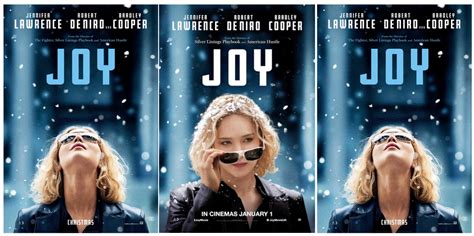 Joy Review | Raja Reviews