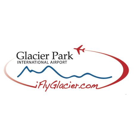 Glacier Park International Airport Destinations (Kalispell, MT, USA)