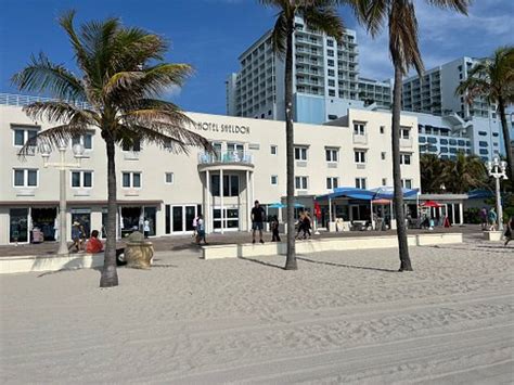 HOTEL SHELDON - Reviews & Price Comparison (Hollywood, FL) - Tripadvisor