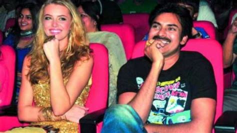 Pawan Kalyan issues statement amid divorce rumours with third wife Anna Lezhneva | Regional ...