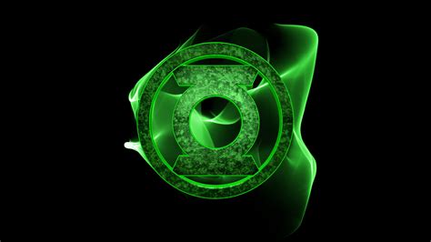 Green Lantern logo, DC Comics, Green Lantern, green HD wallpaper | Wallpaper Flare