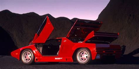 View Photos of the 1991 Vector W8 TwinTurbo