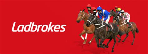 Ladbrokes Sports Betting App for iOS and Android