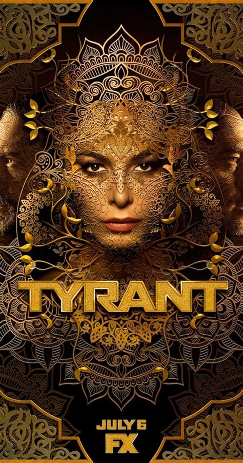 Tyrant (TV Series 2014–2016) - Full Cast & Crew - IMDb