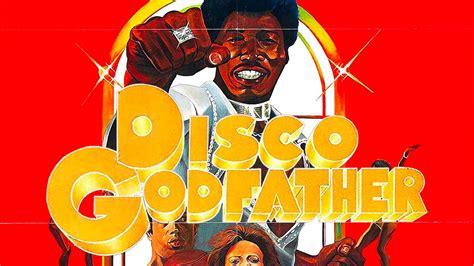 Disco Godfather (1979) – FilmNerd