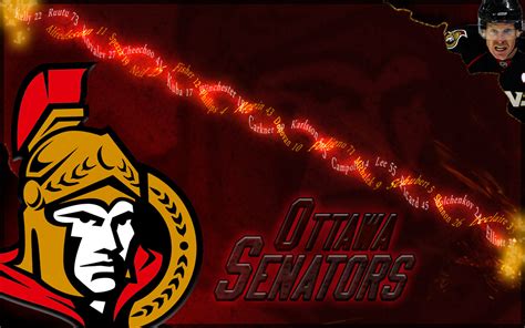 🔥 Download Pics Photos Ottawa Senators Wallpaper by @amyphillips ...