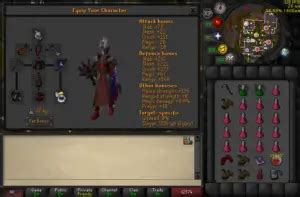 OSRS Cerberus Guide - How to kill Cerb - Gear Setups