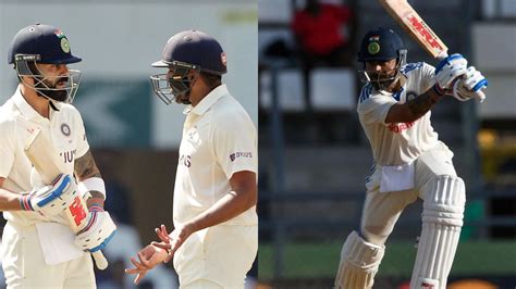 'You Need Guys Who...': Rohit Sharma Lauds Virat Kohli For 'Superb ...