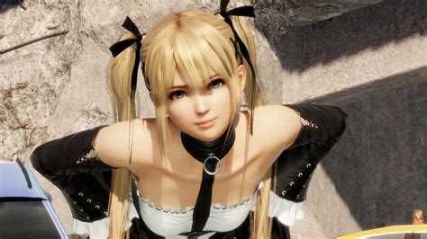 Dead or Alive 6 Marks a New Low for Microtransactions, Hair Colour Changes Charged - Push Square