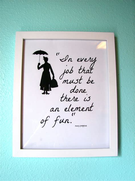 Mary Poppins Quotes. QuotesGram