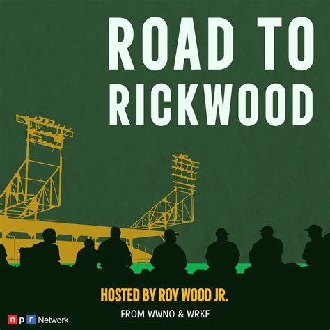 'The Holy Grail of Baseball': Birmingham's Rickwood Field Made History While Enf : Road to ...