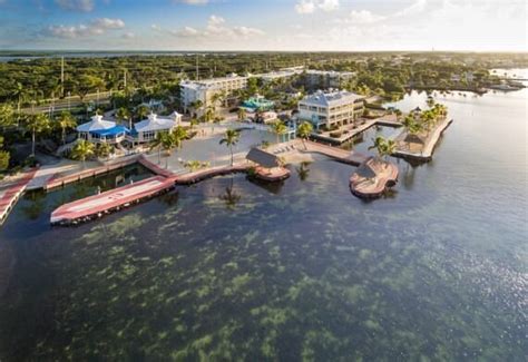 REEFHOUSE RESORT & MARINA (Key Largo, FL) - foto's, reviews en prijsvergelijking - Tripadvisor