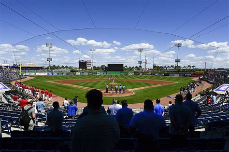 5 Things to Watch at Philadelphia Phillies Spring Training