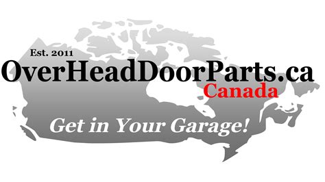 Contact Us - Overhead Door Parts Canada