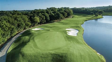 Tee Up at these 11 Public Golf Courses Around DFW