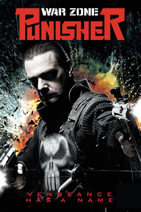 iTunes - Films - The Punisher: War Zone