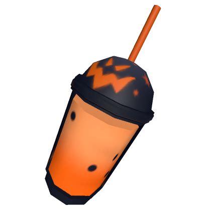 Halloween Drink | Roblox Item - Rolimon's