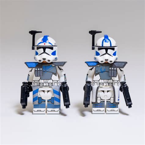 ARC Trooper Fives & Echo - Minifigs4u Store