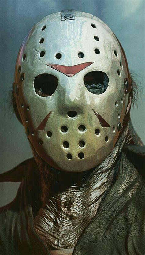 Friday 13th Jason Art | Horror movie icons, Horror icons, Horror artwork