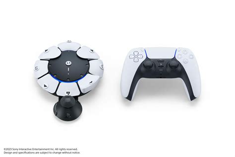 PlayStation Reveals Deep Dive into its New Access Controller • iPhone ...