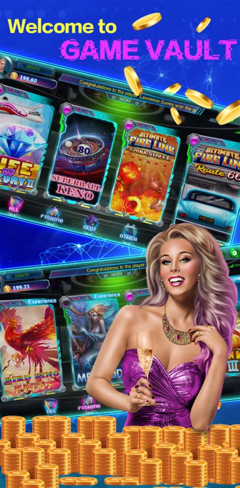 Download Game Vault 999 Casino App for iOS (iPhone & iPad)