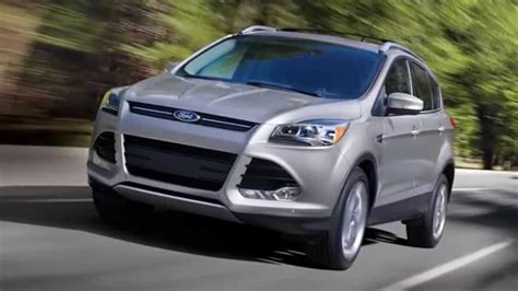 2016 ford escape se, 2016 ford escape colors, - YouTube