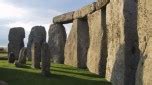 Stonehenge Astronomy Theory