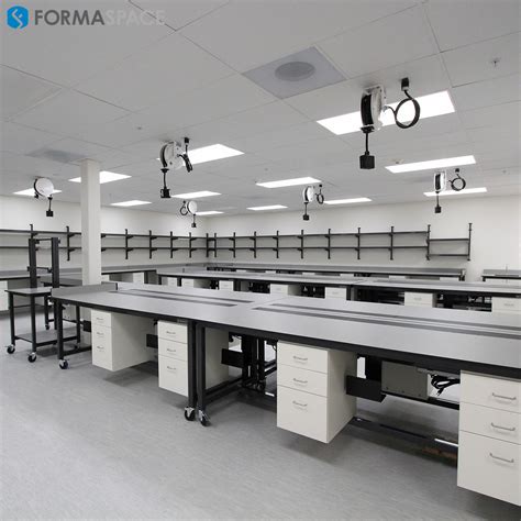 What are the Do’s and Don’ts for Wet Lab & Dry Lab Users | Formaspace