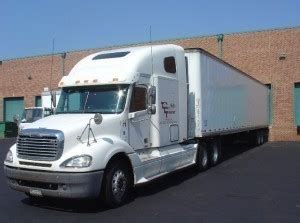 Tractor Trailer Dimensions - Dimensions Guide