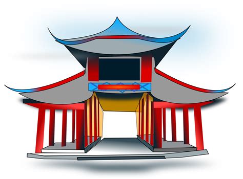 Chinese Architecure by netalloy | Ancient china, Architecture, Chinese architecture