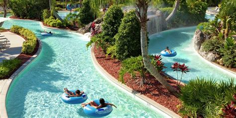 16 Best Orlando Hotels with Lazy River - HotelsCombined 16 Best Orlando ...