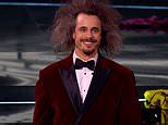 Video: BGT's Viggo Venn spoofs audience members names in kooky comedy ...