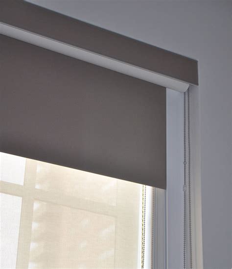 Side Channels - Domir Blinds