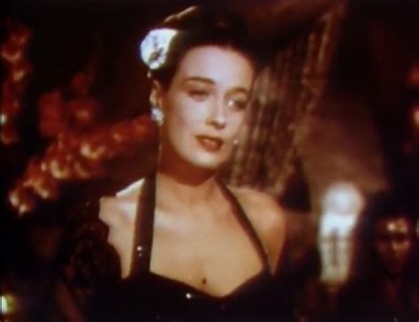 Patricia Morison, 'Kiss Me, Kate' Star, Dead at 103 | ExtraTV.com