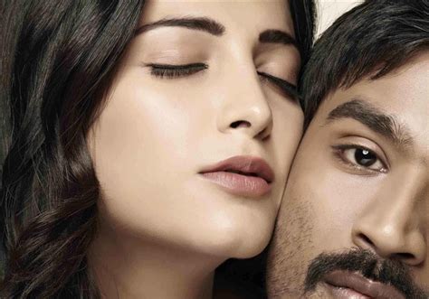 Dhanush 3 Movie Posters | Dhanush Shruti Hasan in 3 Tamil Movie Stills ...