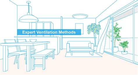 How to Ventilate Well | Daikin