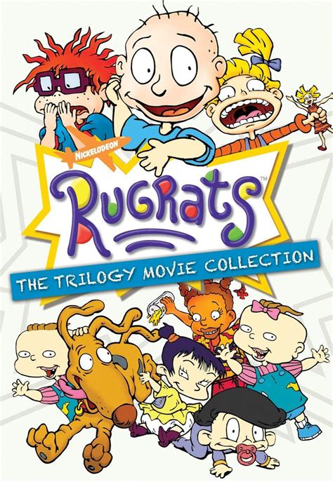 Rugrats HD Wallpapers - Wallpaper Cave