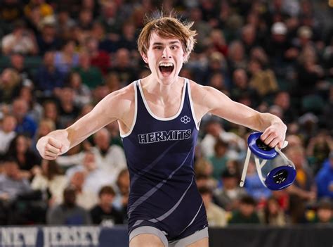 NJSIAA wrestling recap, 120 semifinals: State champions advance - nj.com