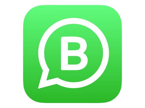 Whatsapp Business Green Background Logo PNG vector in SVG, PDF, AI, CDR ...