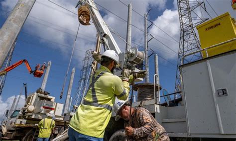 Texas Declares Grid Emergency as Heat Stokes Power Demand