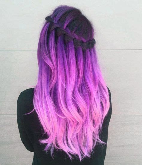 601 Best tri colored hair images in 2019 | Colourful hair, Coloured hair, Haircolor