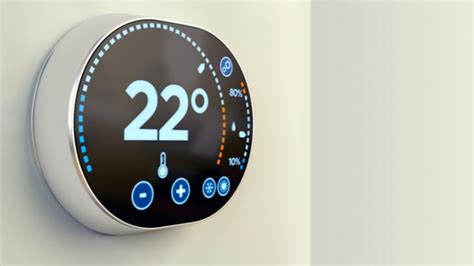 Top 5 Best Smart Thermostats - Best Air System