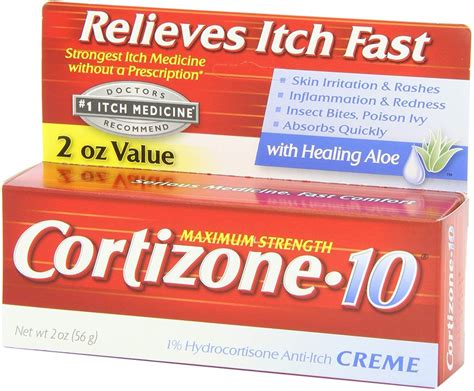 The Best Hydrocortisone Cream of 2020 to Improve Your Skin