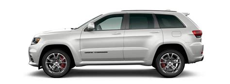 2020 Jeep Grand Cherokee Specs, Prices and Photos | Park Chrysler Jeep